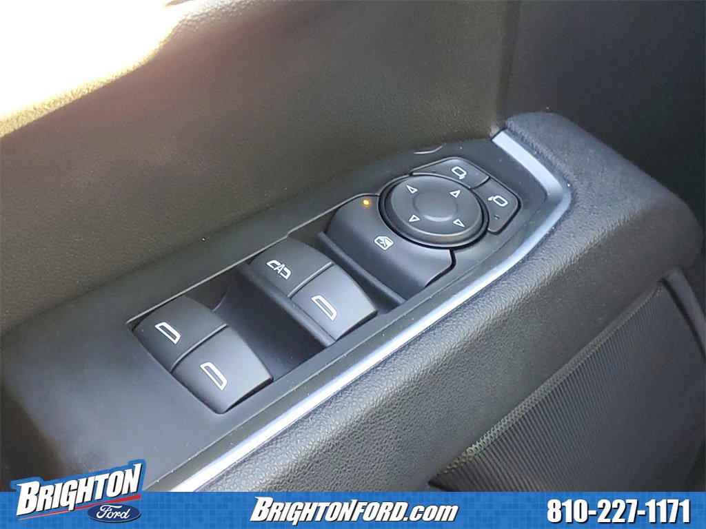 Used 2025 GMC Sierra 1500 Elevation image 15