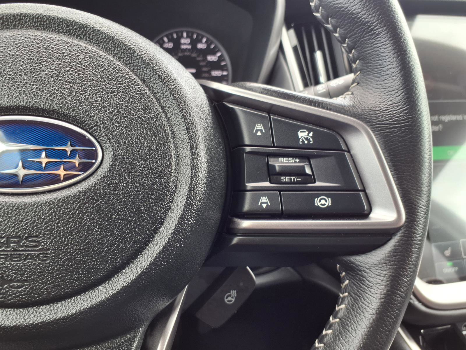 Used 2025 Subaru Outback Limited image 17