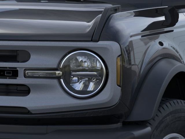 New 2025 Ford Bronco Big Bend image 20