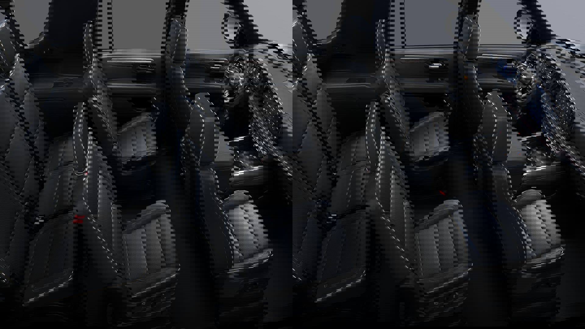 New 2025 Chevrolet Suburban Premier image 30