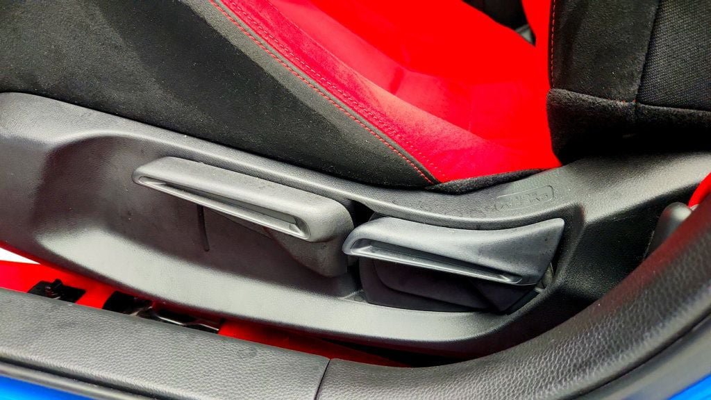 Used 2023 Honda Civic Type R image 11