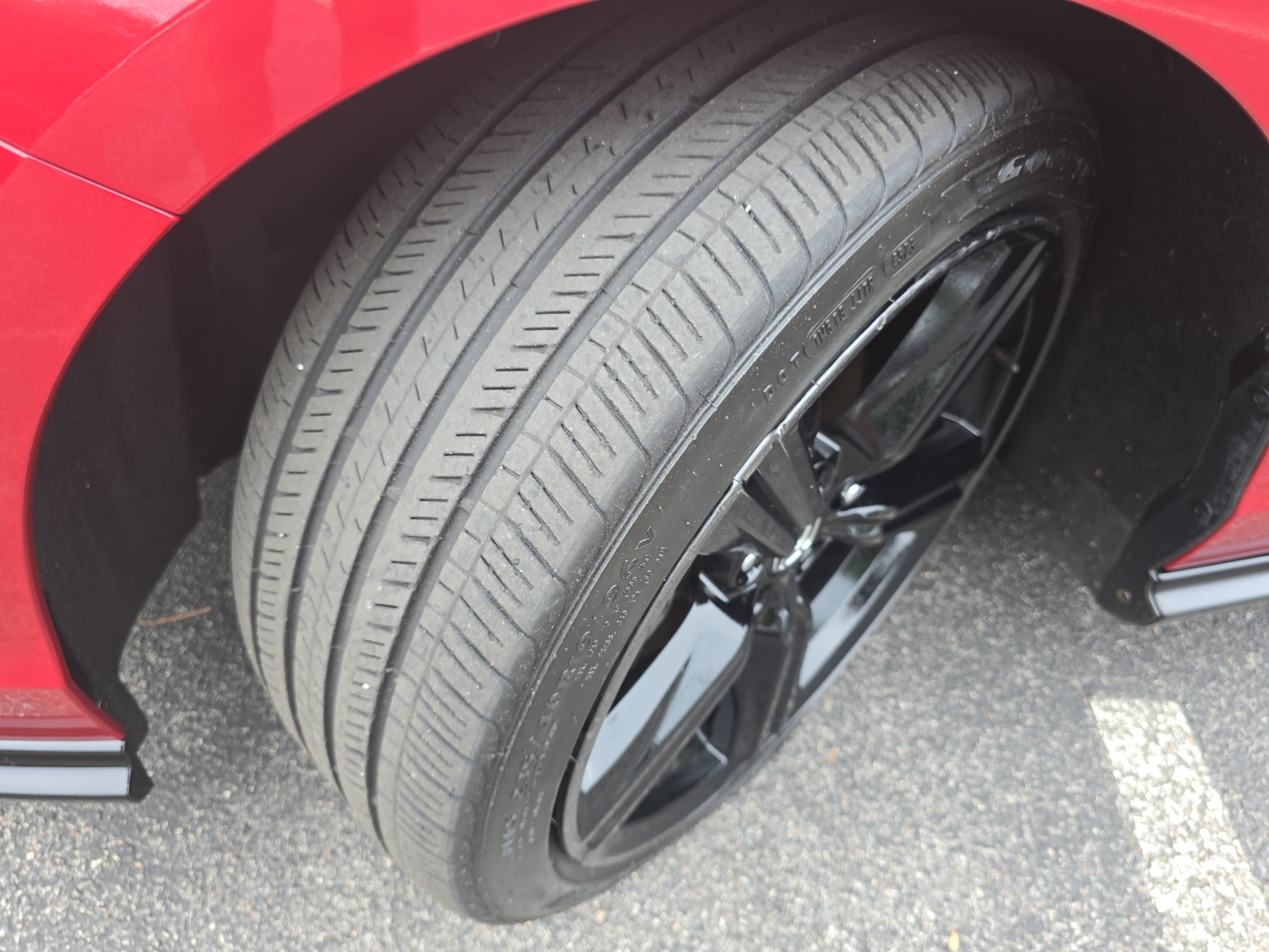 Used 2024 Honda Accord Sport image 31