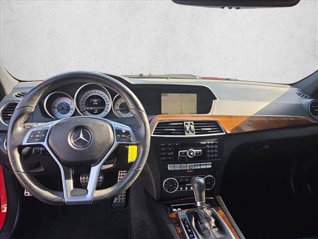 Used 2013 Mercedes-Benz C 250 Sedan image 13