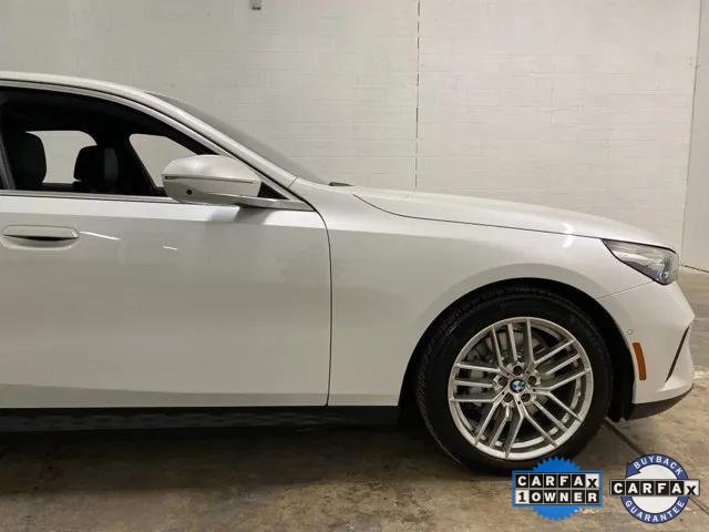 Used 2025 BMW 530i image 93
