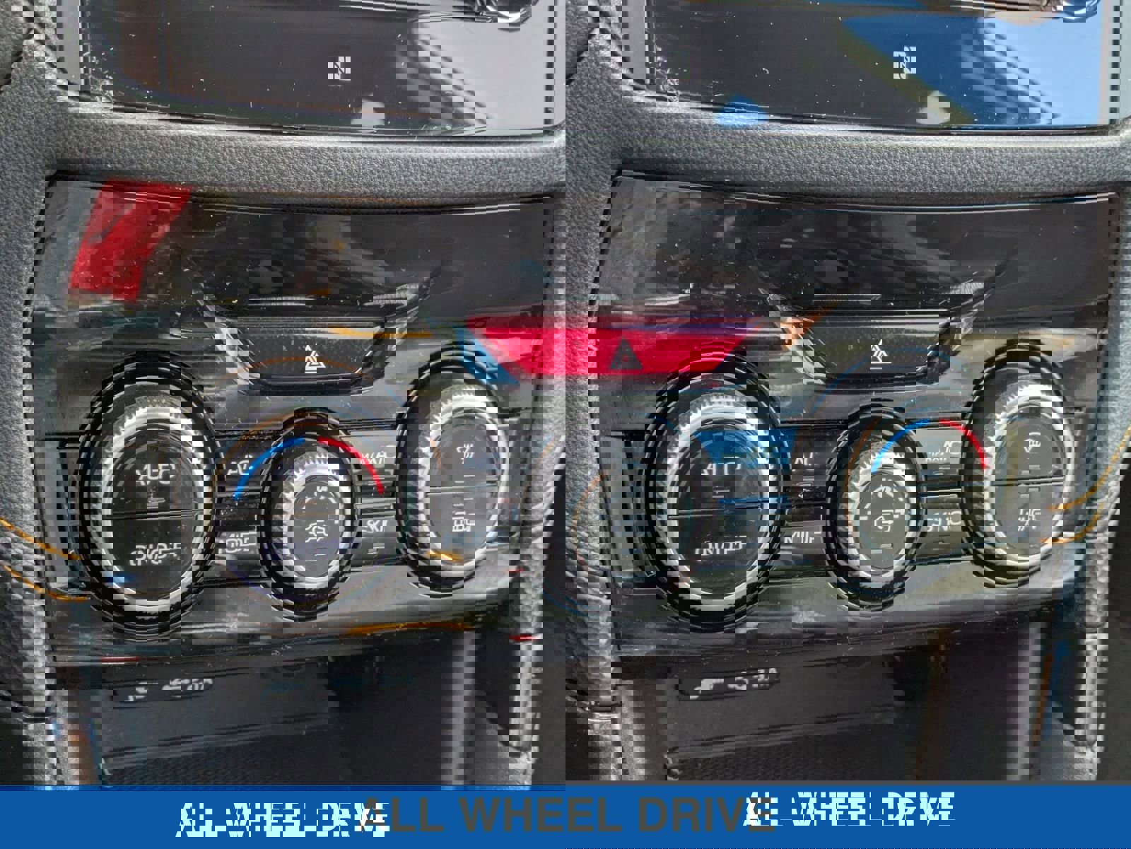 Certified 2022 Subaru Forester Wilderness image 25