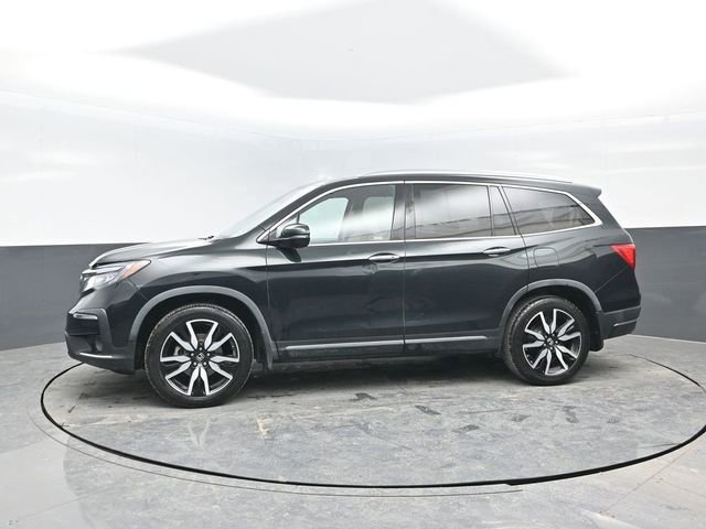 Used 2019 Honda Pilot Elite image 4