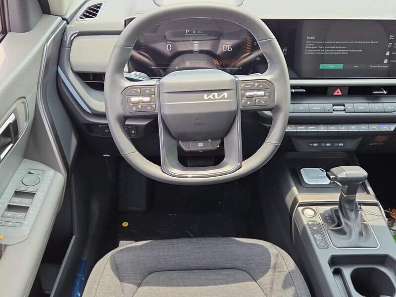 New 2027 Kia Seltos S FWD image 7