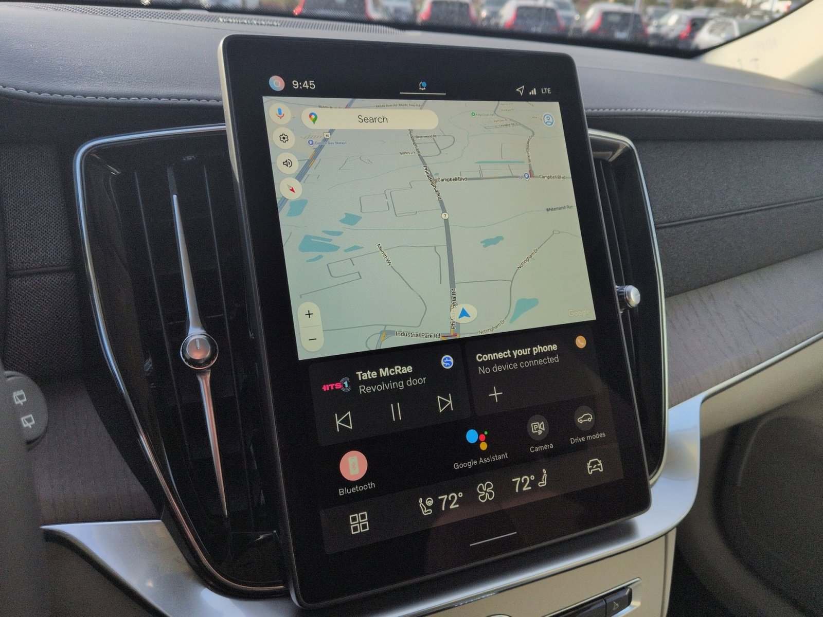 New 2026 Volvo XC90 T8 Ultra image 20