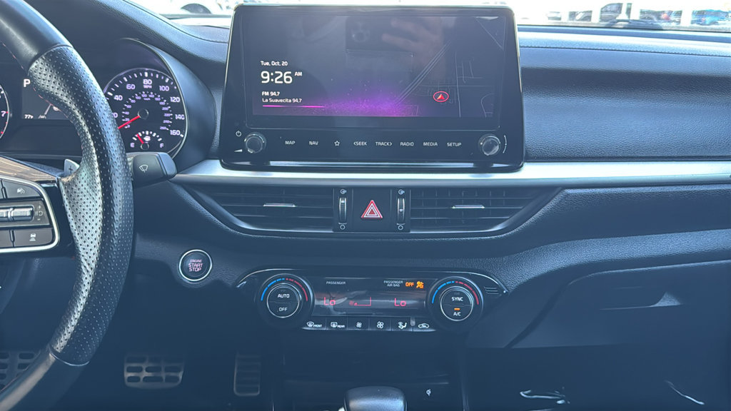 Used 2024 Kia Forte GT FWD image 11