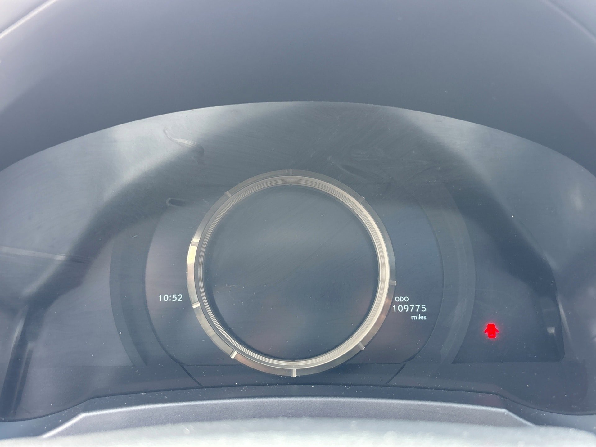 Used 2018 Lexus IS 300 F Sport w/ F Sport Package RWD image 10
