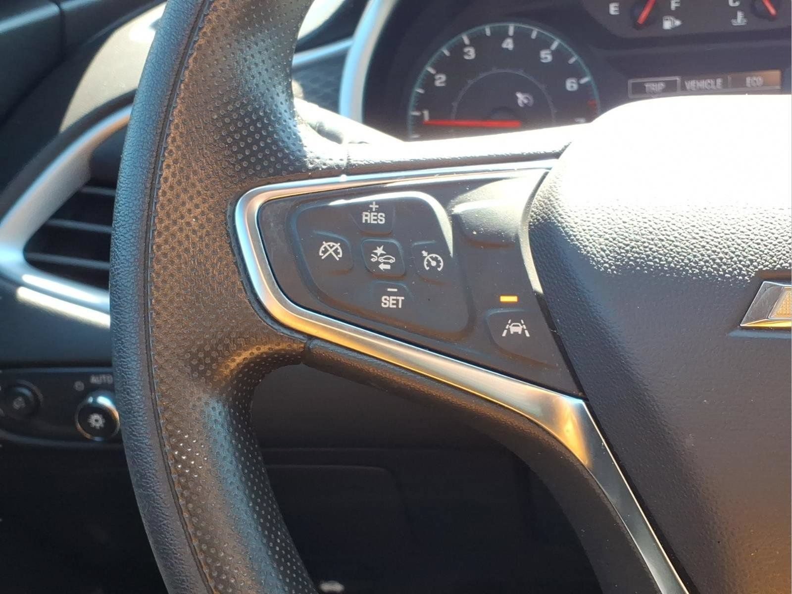 Used 2024 Chevrolet Malibu LT FWD image 14
