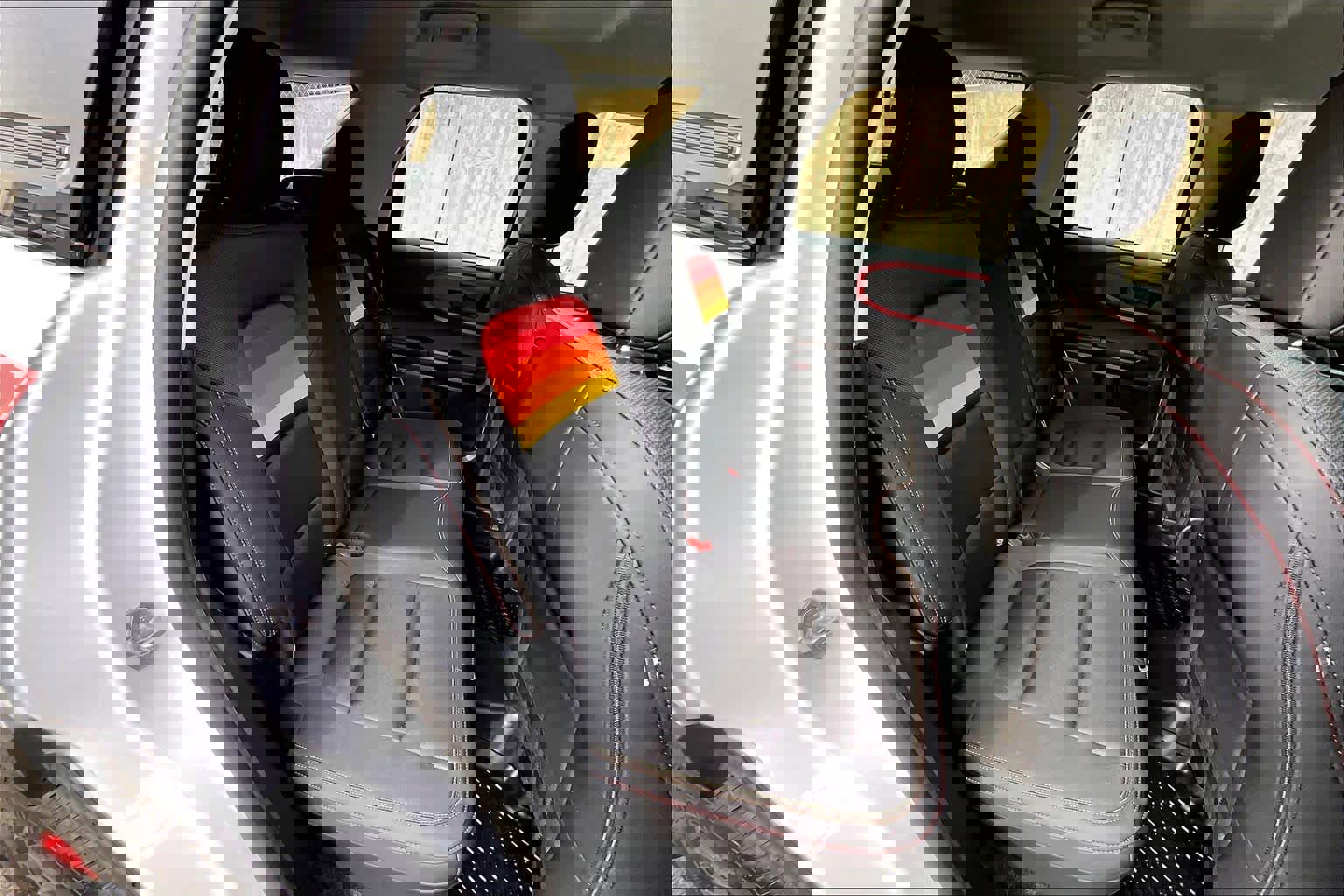 Certified 2024 Ford Bronco Sport Free Wheeling image 20