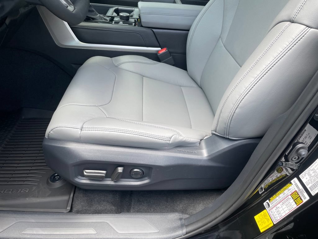 New 2026 Toyota Tundra Limited AWD/4WD image 10