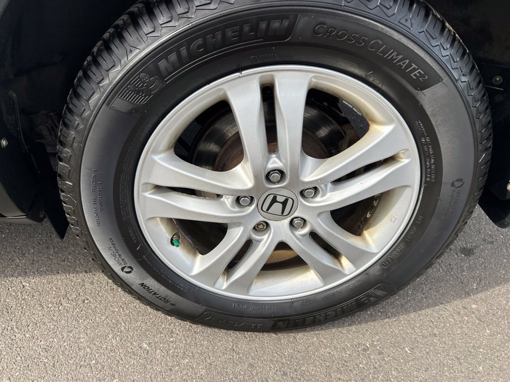 Used 2011 Honda CR-V EX image 31