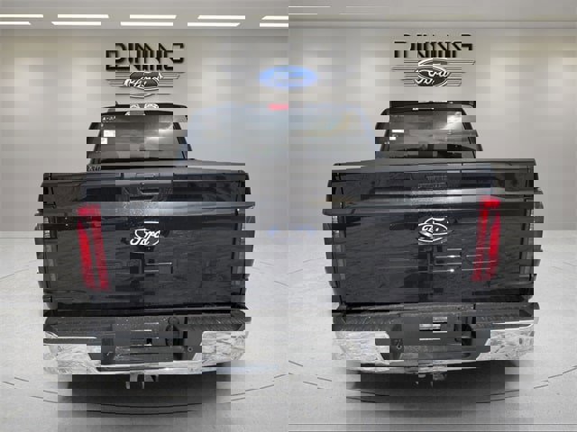 New 2025 Ford F150 XLT w/ Equipment Group 301A Standard image 3
