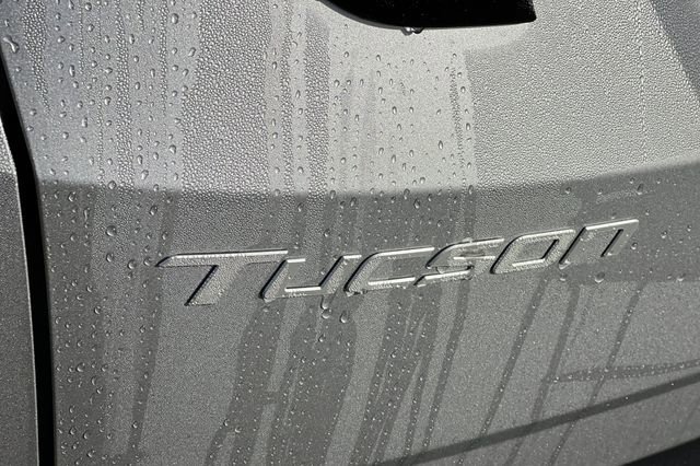 New 2026 Hyundai Tucson SEL image 9