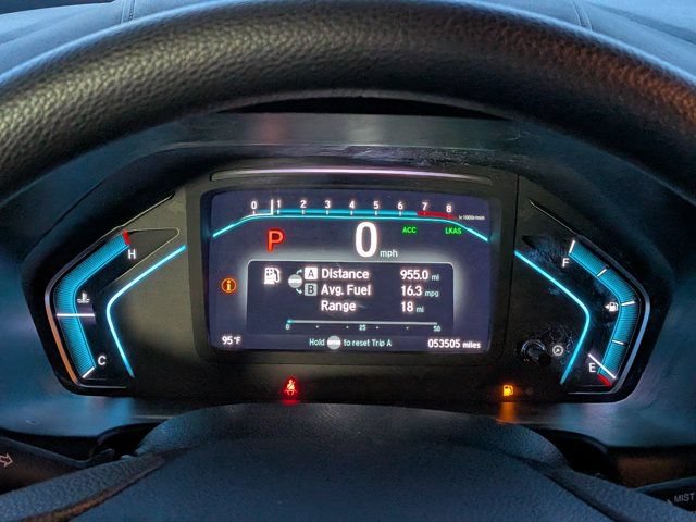 Used 2020 Honda Odyssey EX image 25