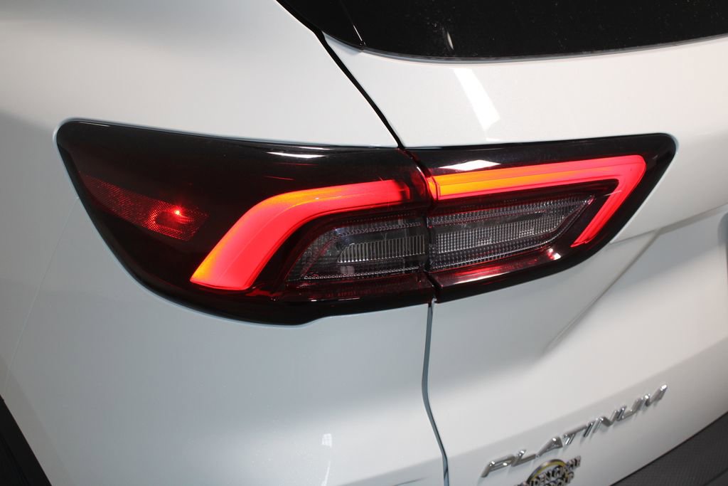 New 2026 Ford Escape Platinum w/ Premium Technology Package image 61