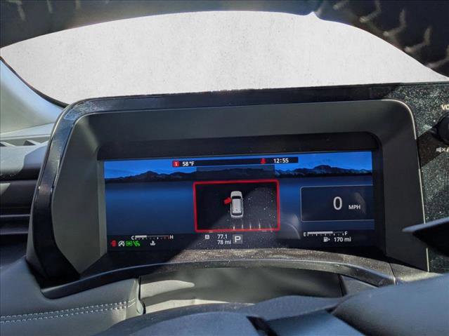 New 2026 Subaru Outback Touring XT image 17