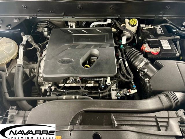 Used 2021 Ford Bronco Sport Big Bend image 36