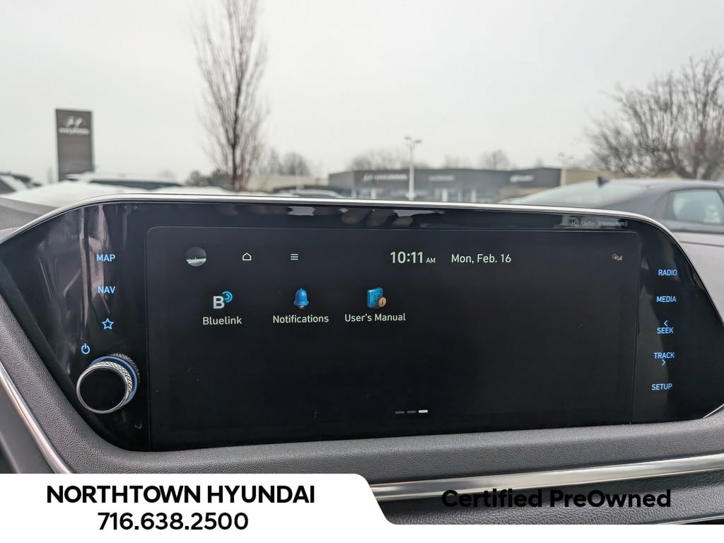 Used 2023 Hyundai Sonata SEL image 25