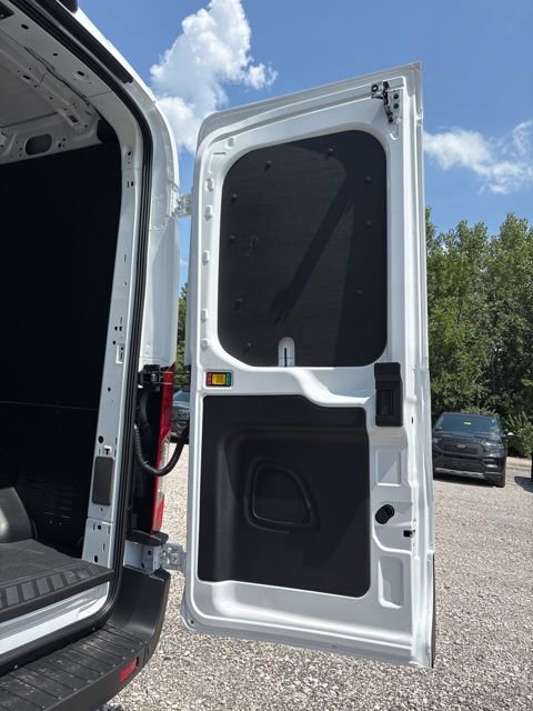 New 2025 Ford Transit 250 148 Medium Roof w/ Load Area Protection Package image 11