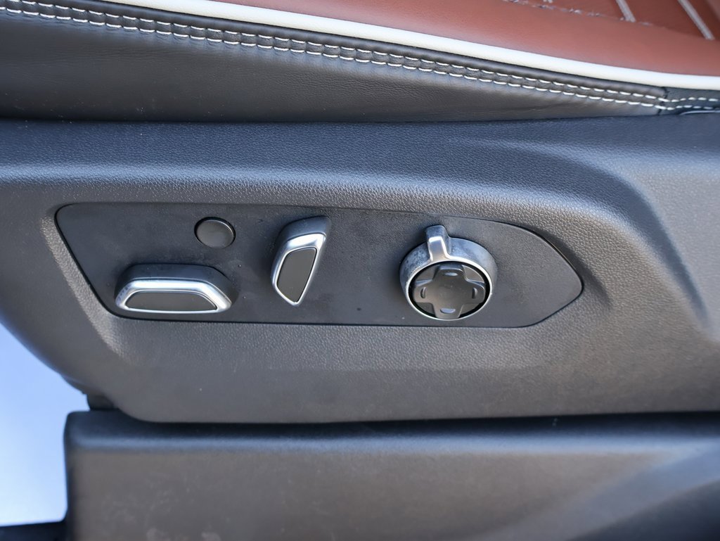 New 2026 GMC Sierra 1500 Denali Ultimate image 15