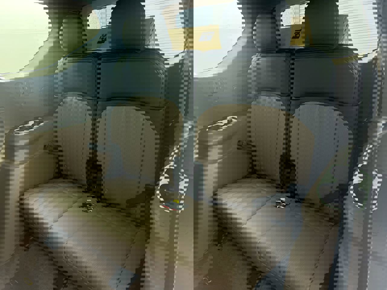 New 2026 Kia EV9 GT-Line AWD/4WD image 30