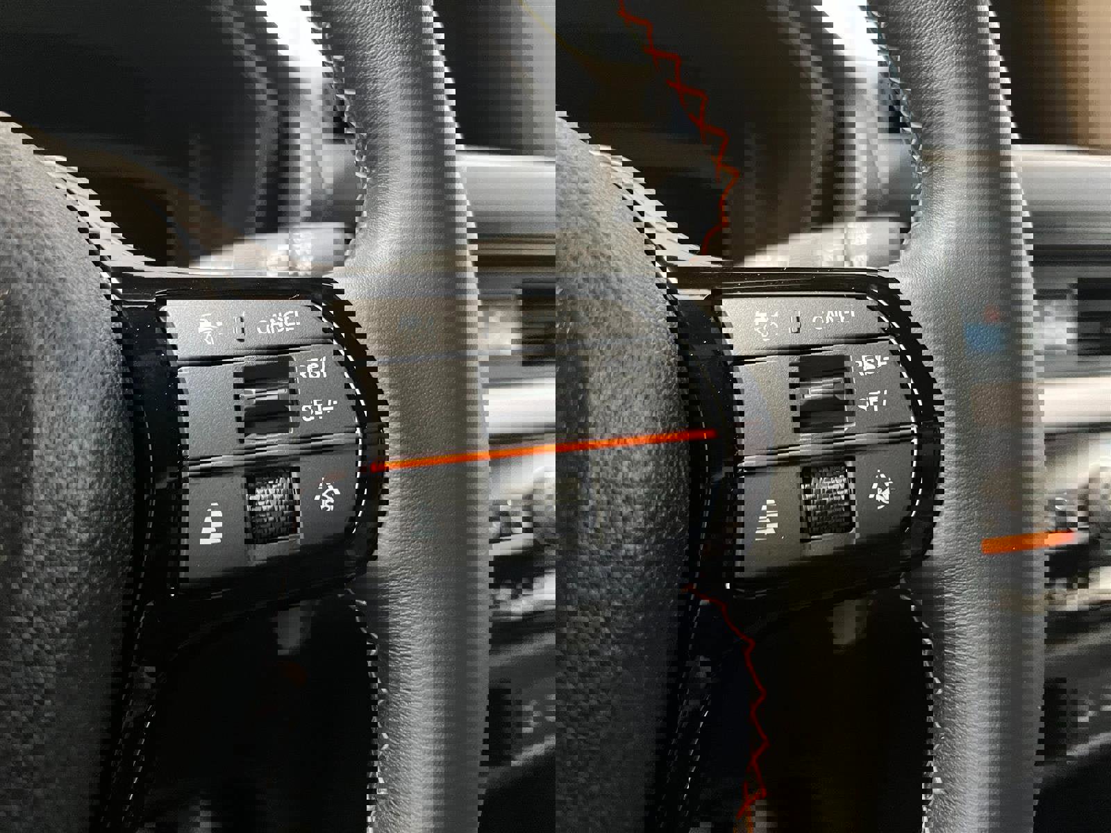 New 2026 Honda Pilot TrailSport image 19