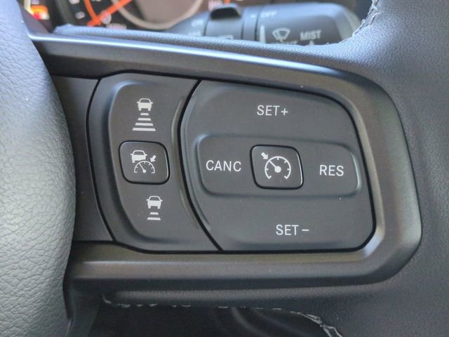 New 2026 Jeep Wrangler Unlimited Rubicon image 26