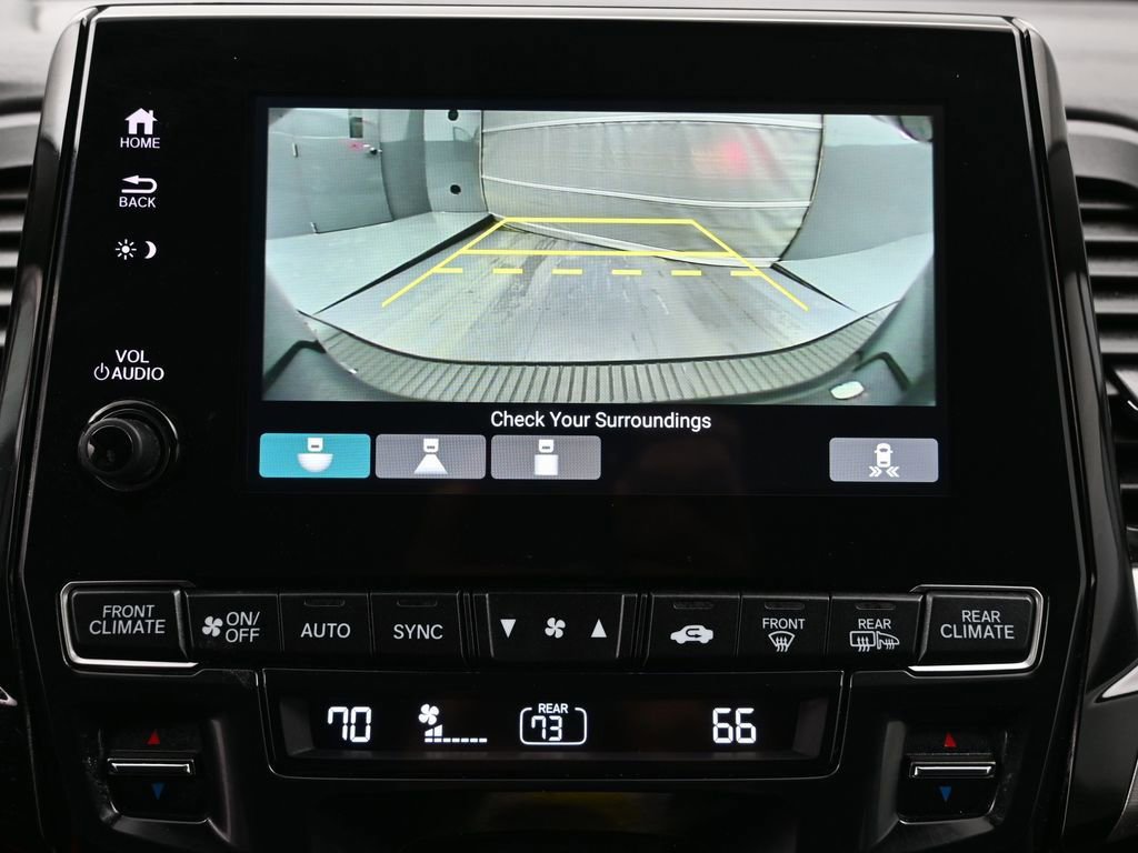 Certified 2024 Honda Odyssey EX-L image 15