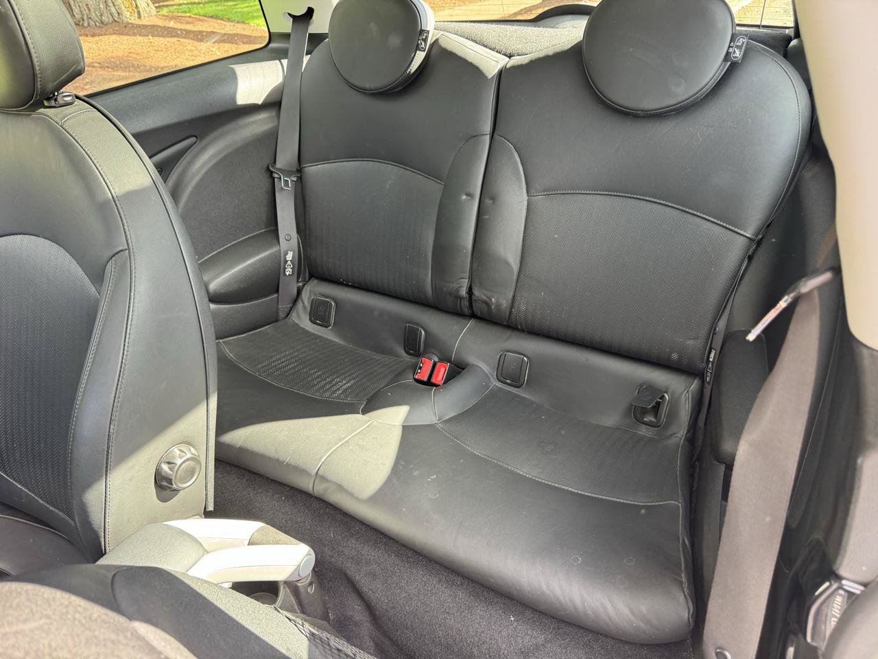 Used 2008 MINI Cooper Hardtop FWD image 10