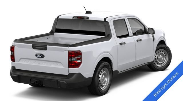 New 2026 Ford Maverick XL AWD/4WD image 3
