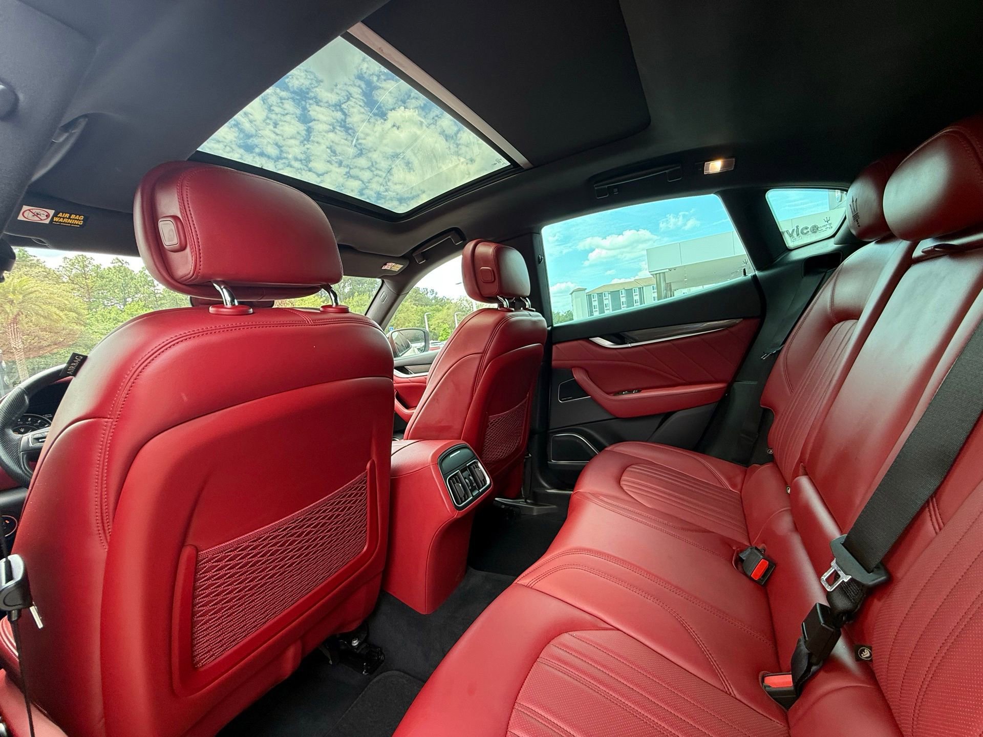 Used 2022 Maserati Levante GT image 44