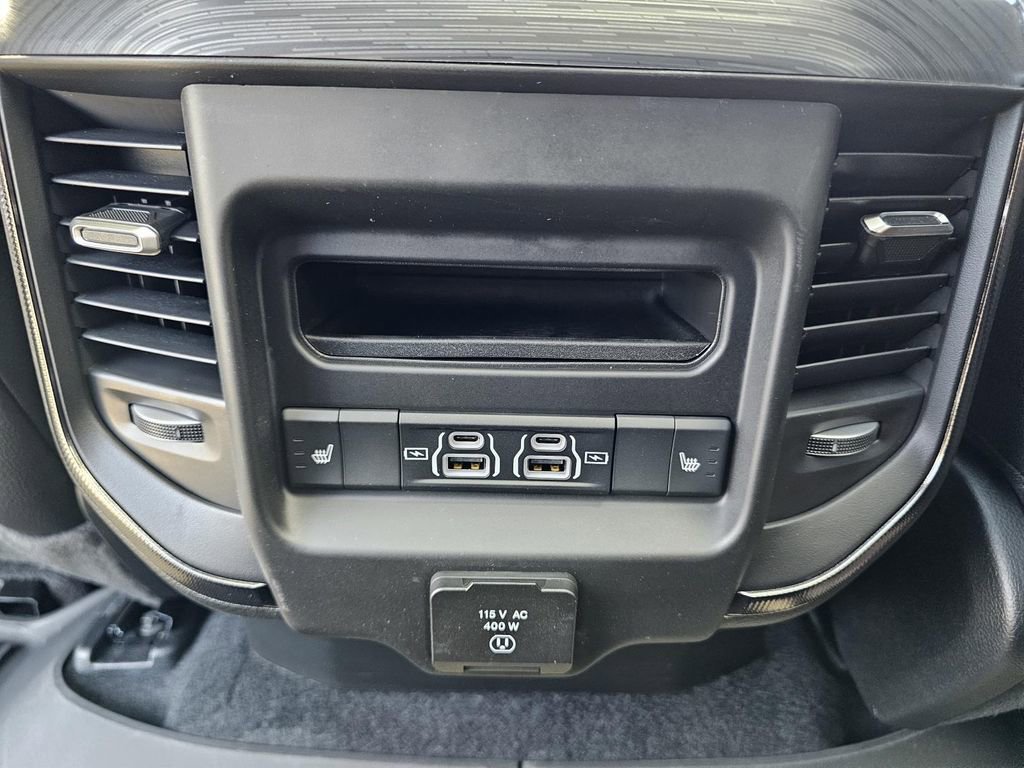 New 2026 RAM 1500 Rebel image 29