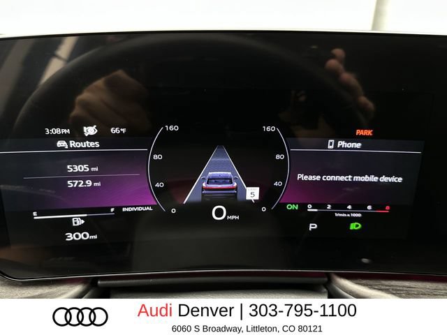Used 2025 Audi Q5 Premium w/ Premium Plus AWD/4WD image 15