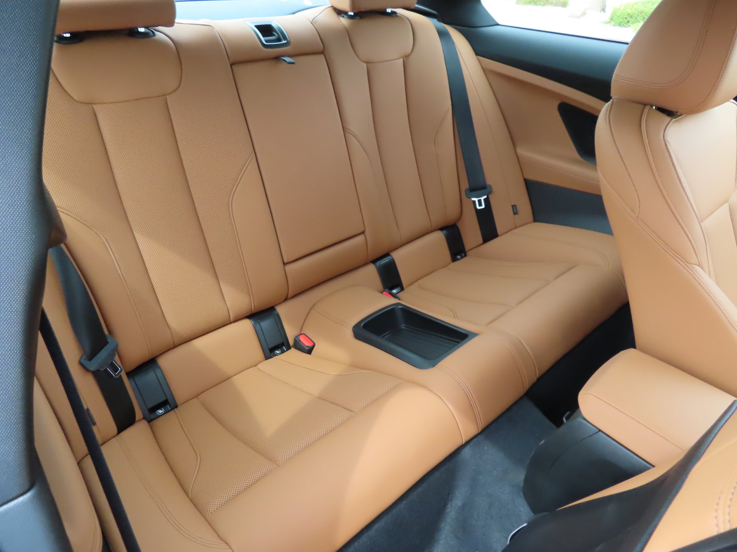 Used 2024 BMW 230i Coupe w/ Premium Package RWD image 14