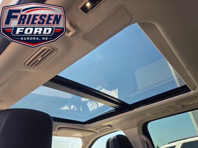 Used 2025 Lincoln Navigator L Reserve AWD/4WD image 22