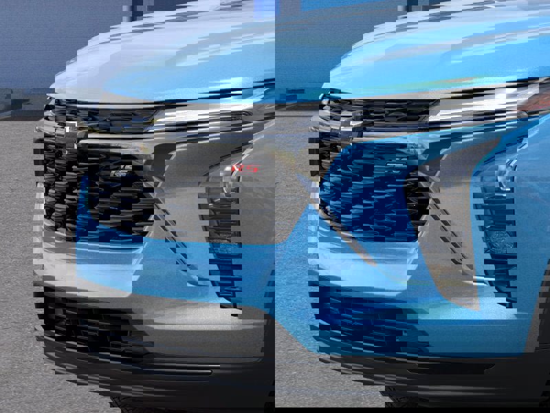 New 2026 Chevrolet Trax RS w/ Driver Confidence Package image 13