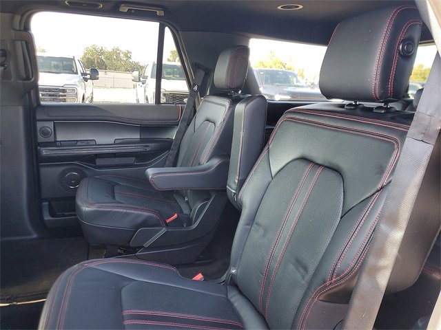 Used 2020 Ford Expedition Limited w/ Equipment Group 303A image 11