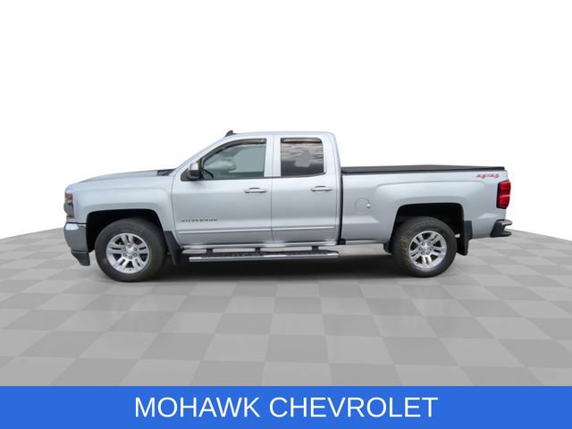 Certified 2019 Chevrolet Silverado 1500 LT w/ All Star Edition AWD/4WD image 6