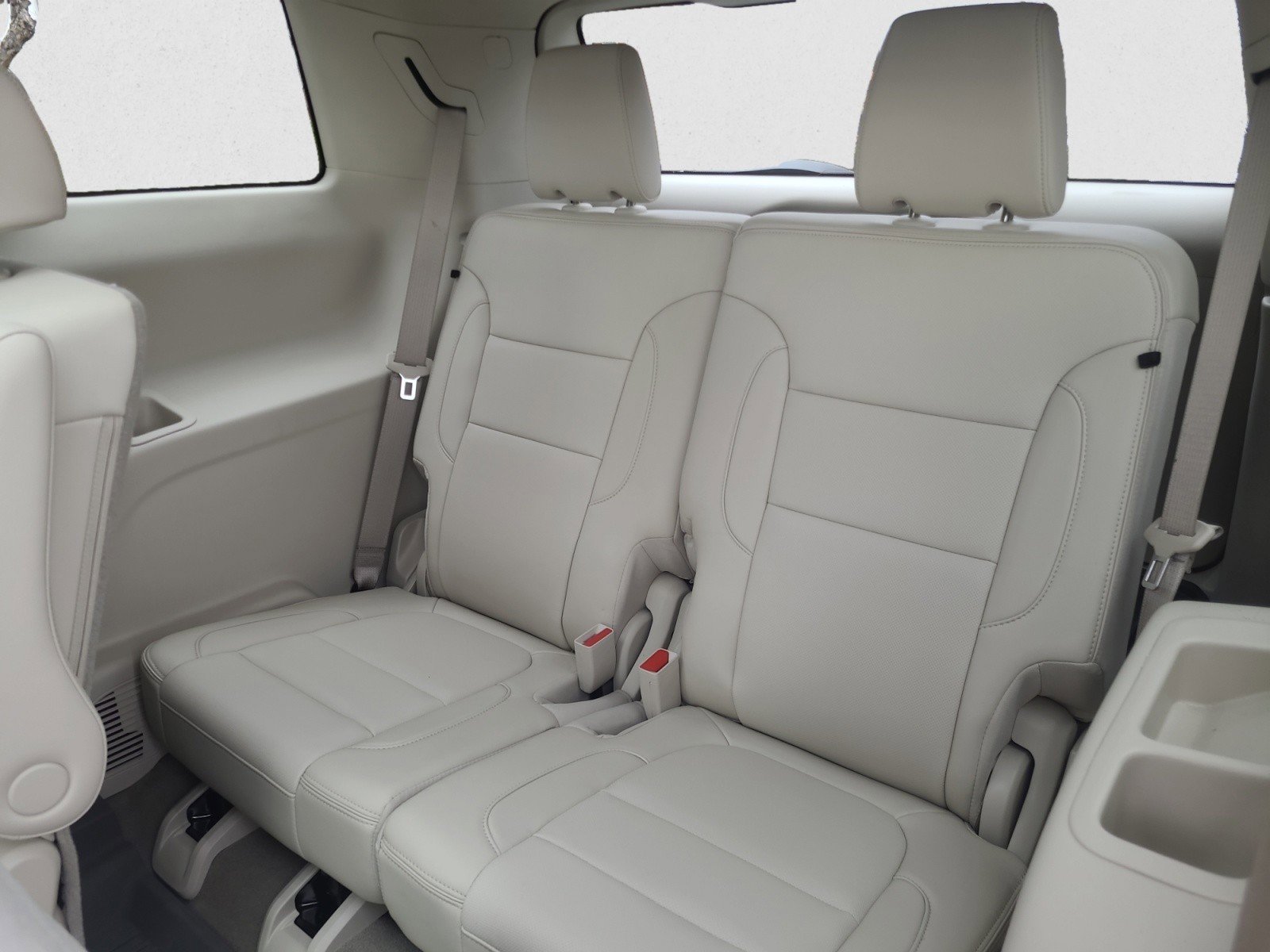 Used 2023 GMC Acadia Denali w/ Trailering Package AWD/4WD image 20