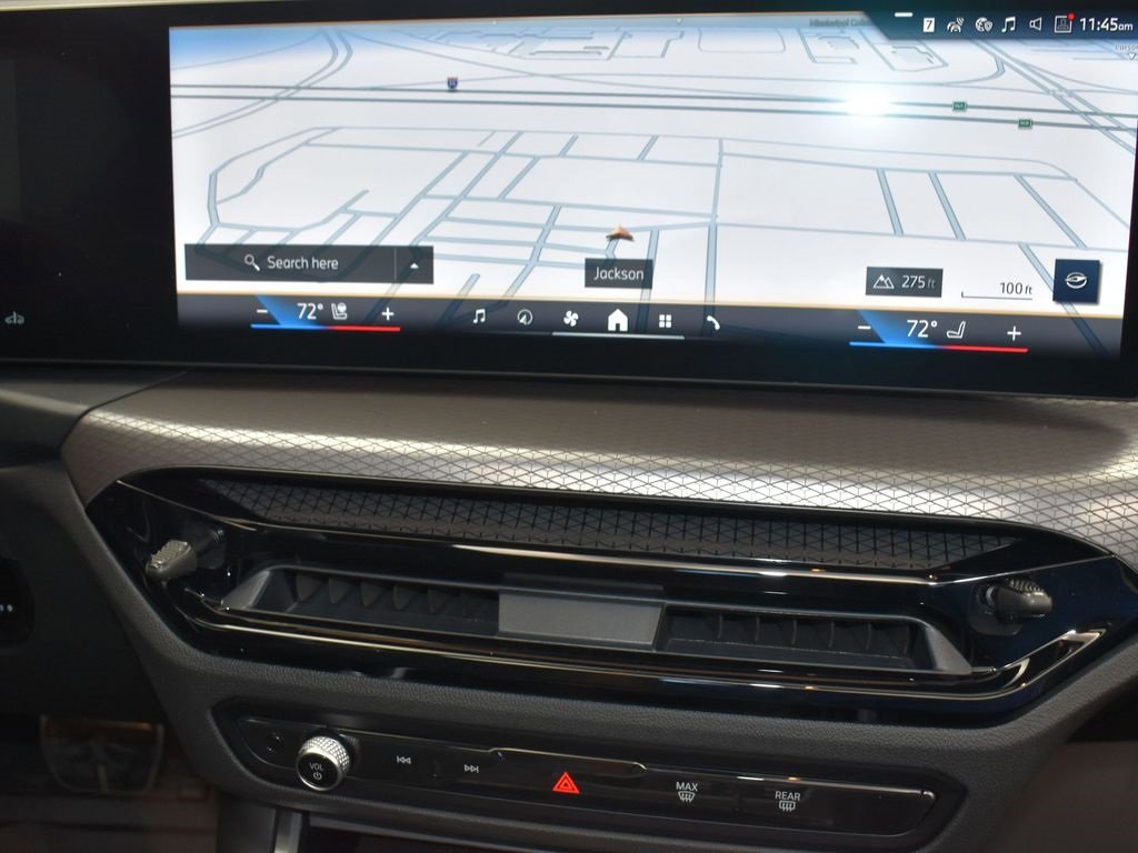 New 2026 BMW 330i Sedan w/ M Sport Package image 28