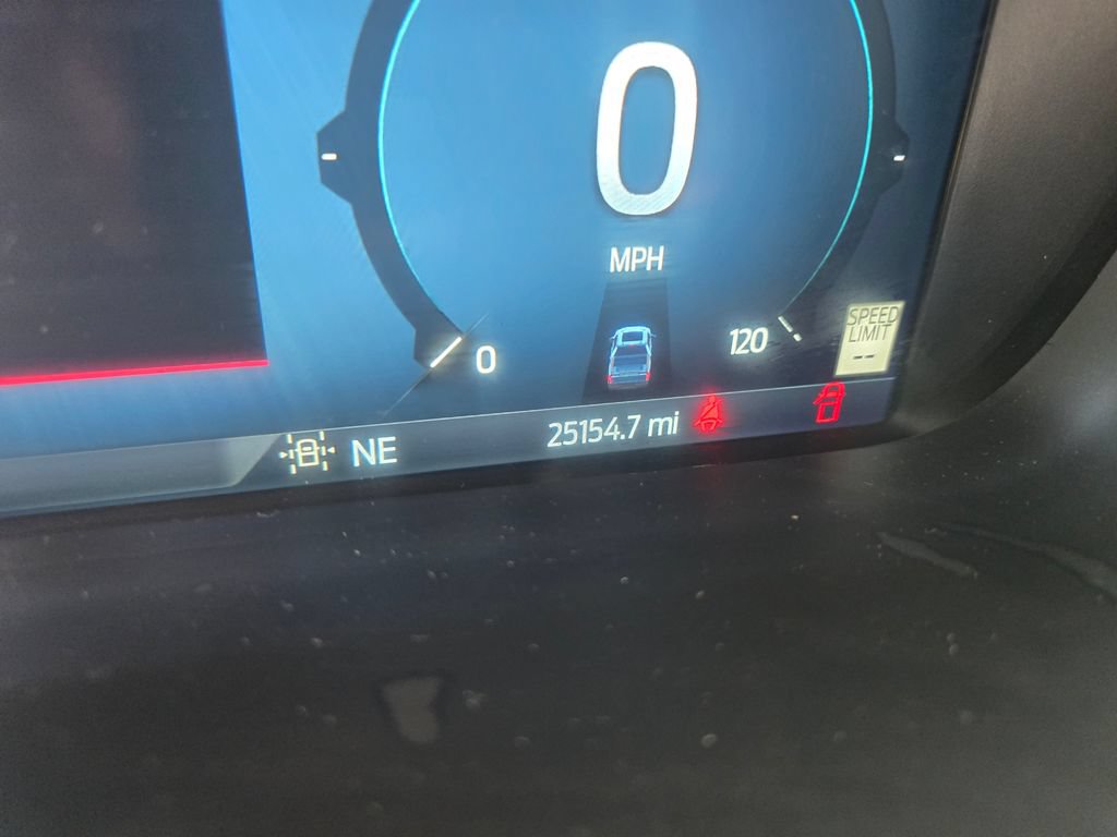 Used 2019 RAM 3500 Laramie AWD/4WD image 13