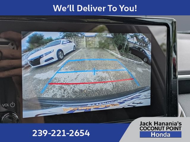 Used 2026 Toyota Corolla LE FWD image 23