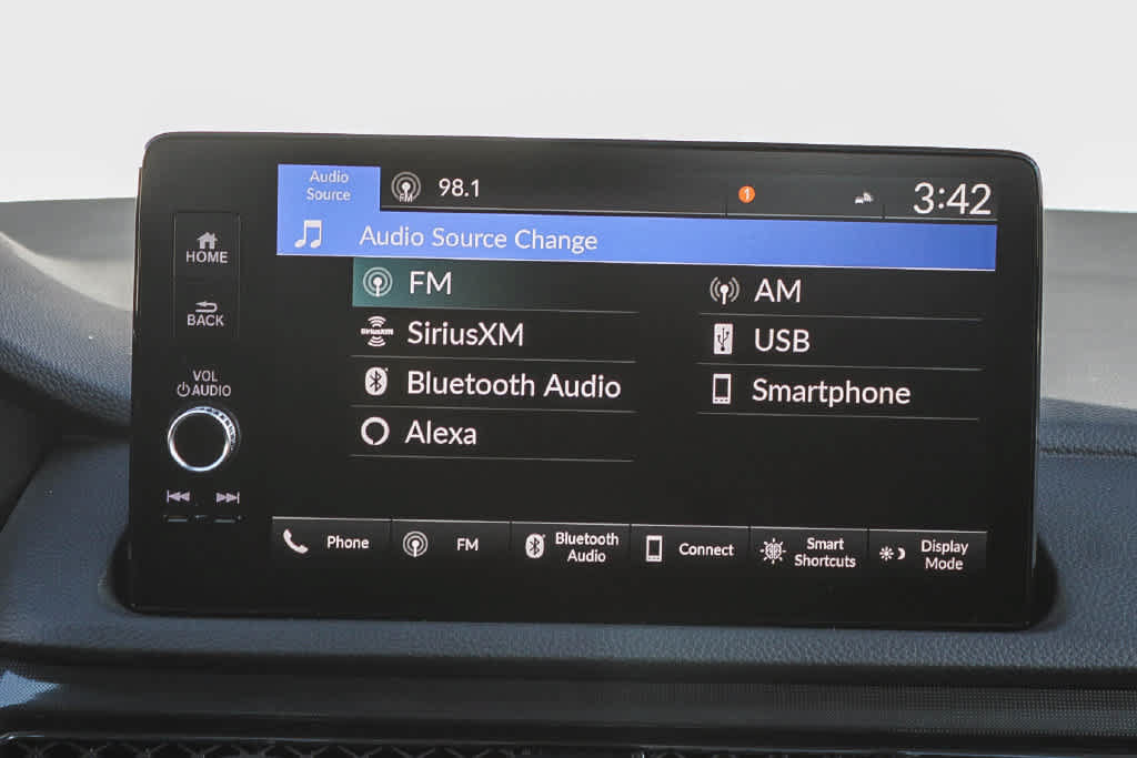 Used 2025 Acura Integra A-Spec w/ Technology Package FWD image 14