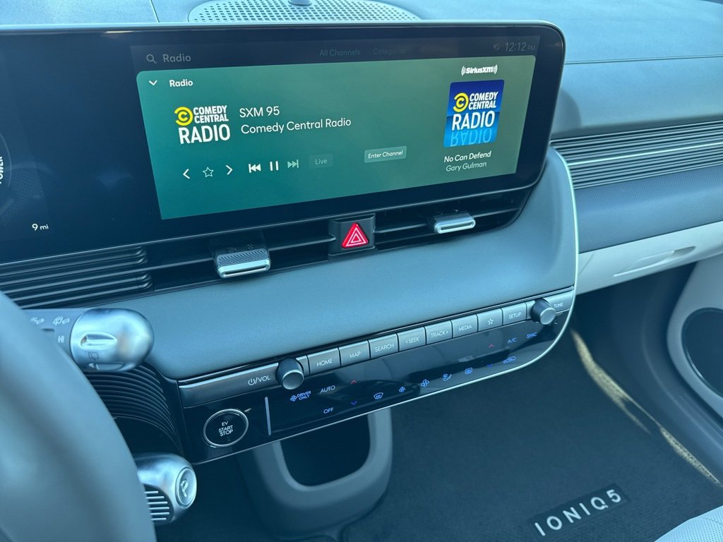 New 2026 Hyundai Ioniq 5 Limited image 11