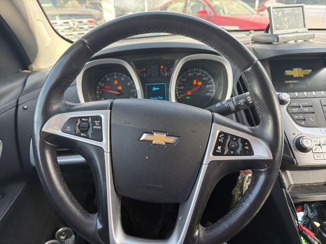 Used 2017 Chevrolet Equinox LT w/ Convenience Package image 9