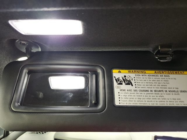 Certified 2026 Toyota Corolla Cross XLE FWD image 74