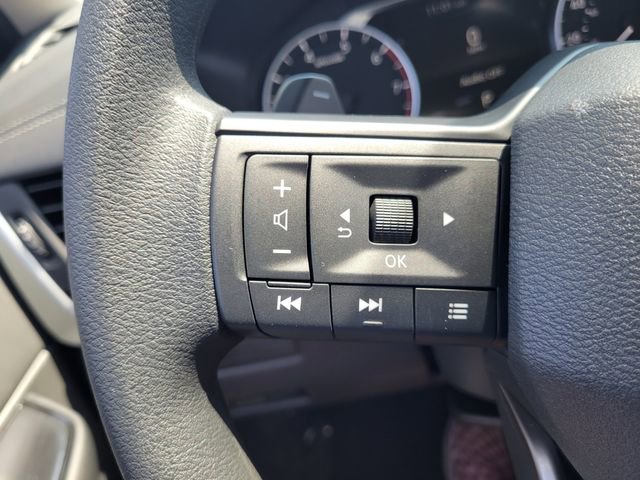 New 2026 Nissan Rogue S AWD/4WD image 19